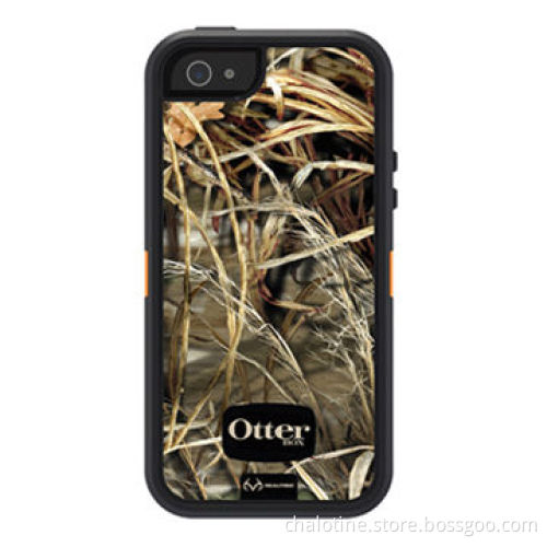Defender realtree camo case for iPhone 5sNew